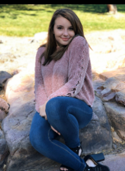 Maicee Lanphear 2020 Maicee Lanphear 2020
